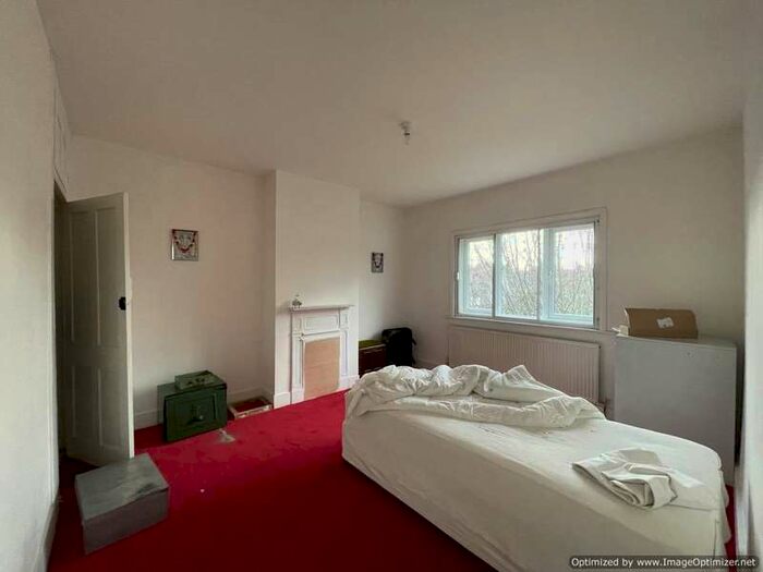 4 Bedroom End Of Terrace House To Rent In Wrights Place, London, NW10