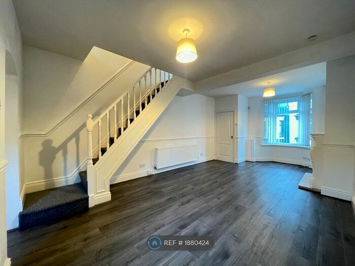 2 Bedroom Terraced House To Rent In Holbeck Street, Liverpool, L4