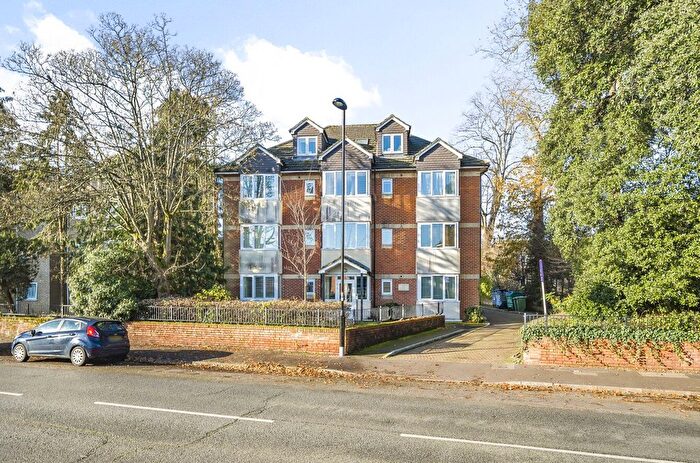 1 Bedroom Flat To Rent In Regents Park Road, Southampton, SO15