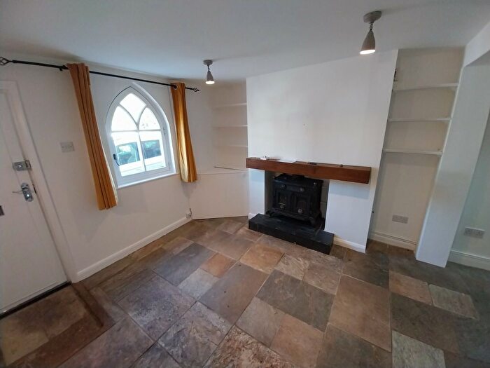 2 Bedroom End Of Terrace House For Sale In Hever Road, Hever, Edenbridge, TN8