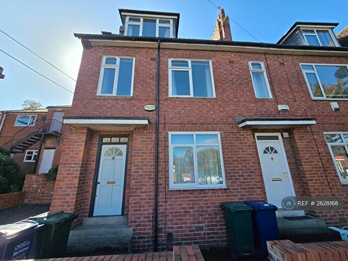 2 Bedroom Maisonette To Rent In Wellington Street, Newcastle Upon Tyne, NE4