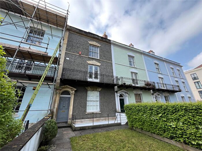 1 Bedroom Apartment To Rent In Southville, Coronation Road, BS3