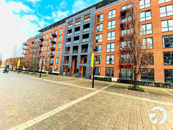 1 Bedroom Flat To Rent In No Street, Woolwich, SE18