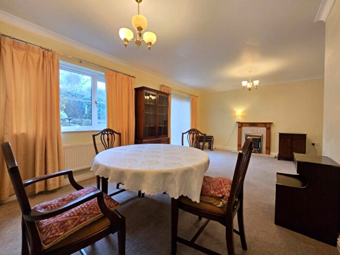 2 Bedroom Bungalow For Sale In East Ridge View, Bideford, EX39