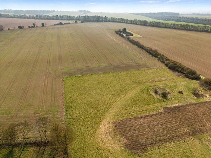 Land For Sale In South Road, Abington, Cambridge, CB21