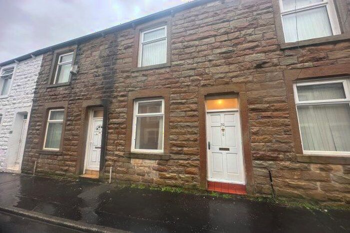 2 Bedroom Property To Rent In Athol Street North, Burnley, BB11