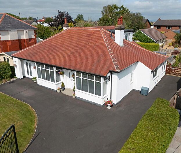 4 Bedroom House For Sale In Highcross Road, Poulton Le Fylde, FY6