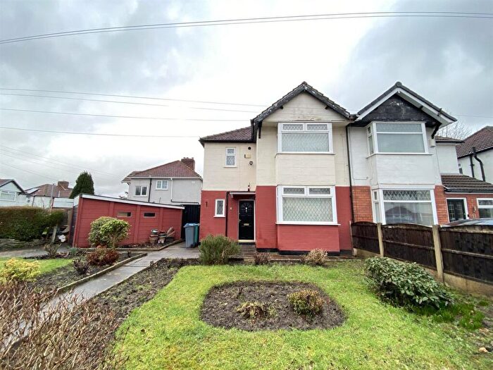 3 Bedroom House To Rent In Westdale Gardens, Burnage, Manchester, M19