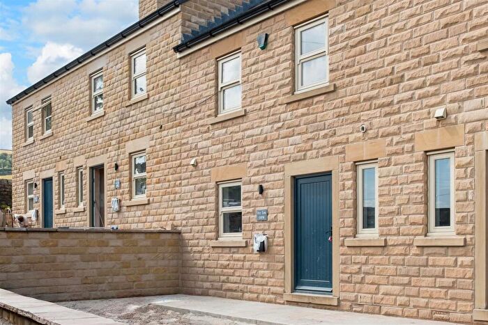 4 Bedroom Cottage To Rent In Ivy Lea Cottage, Old Bradfield Waterworks, Bradfield, S6