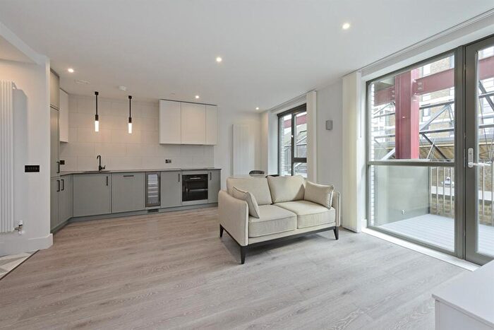 1 Bedroom Apartment To Rent In Windsor Square, SE18