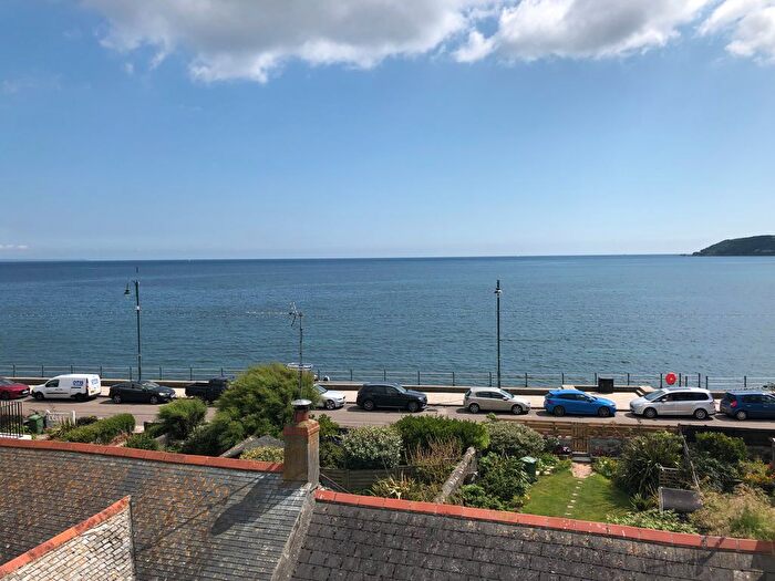 2 Bedroom Maisonette To Rent In Queen Street, Penzance, TR18