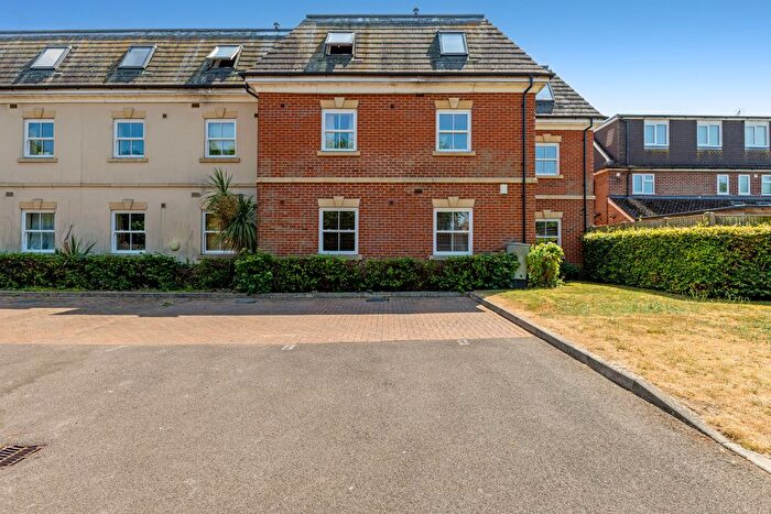 1 Bedroom Flat For Sale In Craven Road, Newbury, RG14