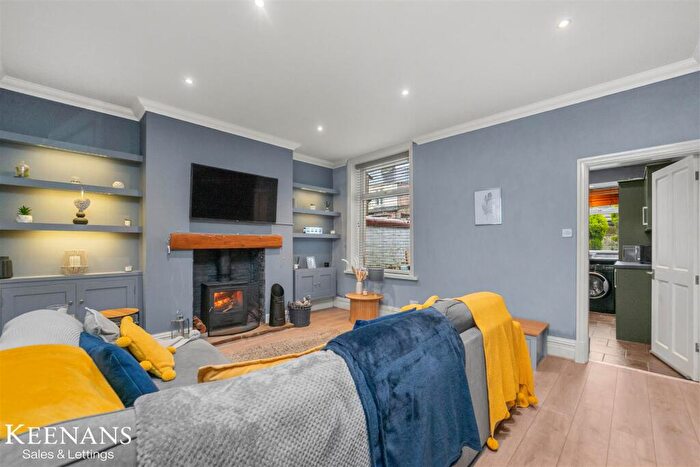 2 Bedroom House For Sale In Aitken Street, Accrington, BB5