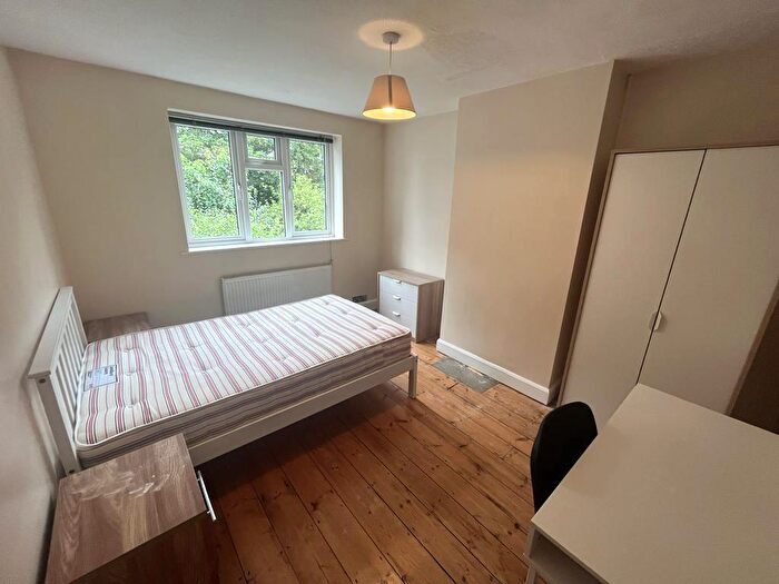 4 Bedroom House To Rent In Guardian Road, Norwich, NR5