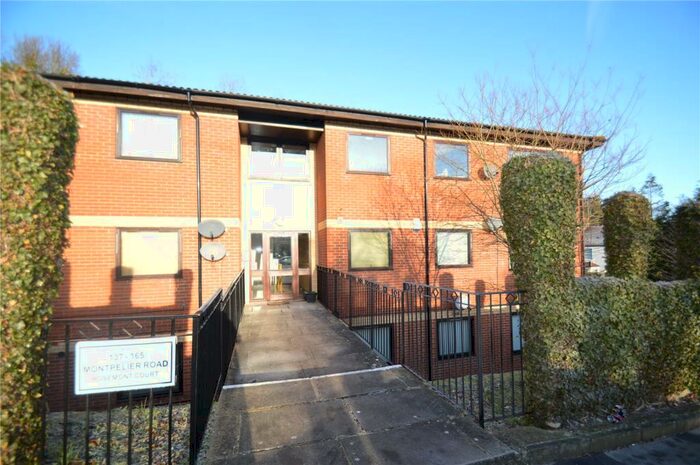 1 Bedroom Apartment To Rent In Montpelier Road, Purley, CR8