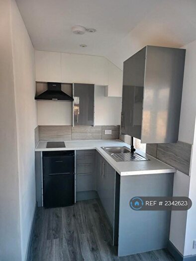 Studio To Rent In Avoca Terrace, Westcliff-On-Sea, SS0