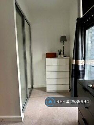 1 Bedroom Flat To Rent In Invicta, Bristol, BS1