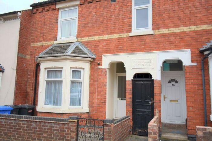 1 Bedroom Flat To Rent In Mill Road, Kettering, NN16
