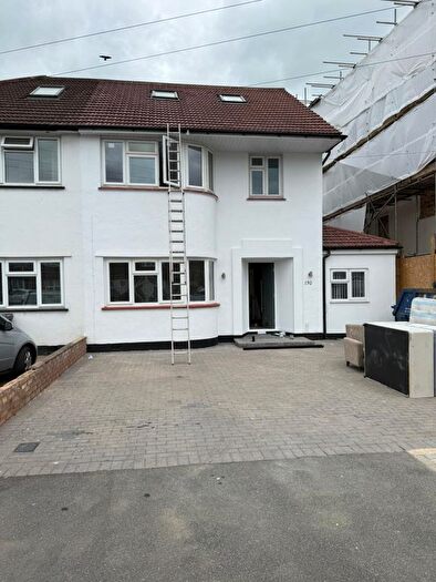 5 Bedroom Terraced House To Rent In Longland Drive, London, N20