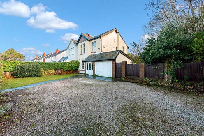 3 Bedroom Semi Detached House For Sale In Birkey Lane, Formby, Liverpool, L37