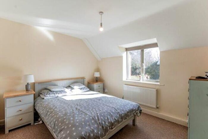 2 Bedroom Apartment To Rent In Dorchester Court, Yeovil, BA20
