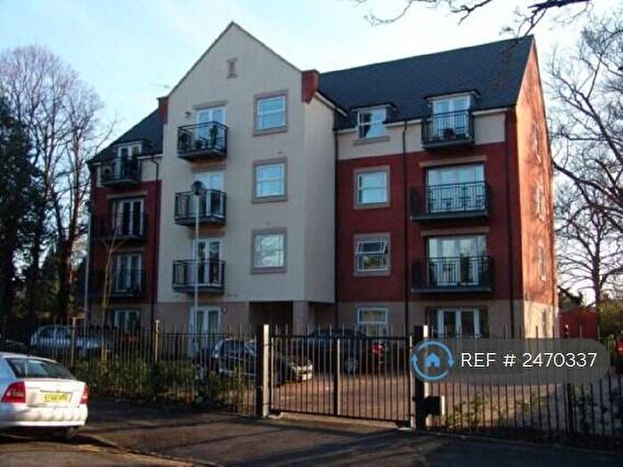 2 Bedroom Flat To Rent In Knighton Park Road, Leicester, LE2