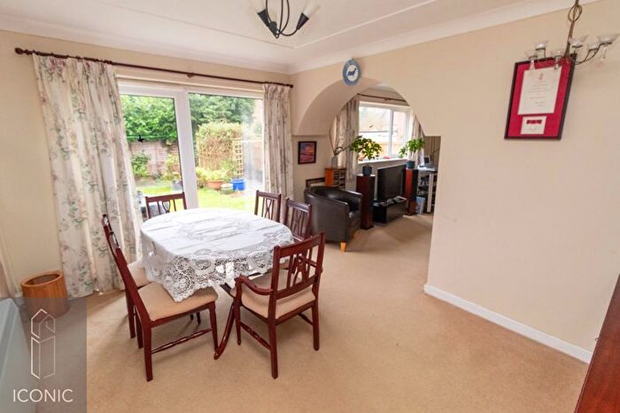 4 Bedroom Detached House For Sale In The Street, Brooke, Norwich, NR15