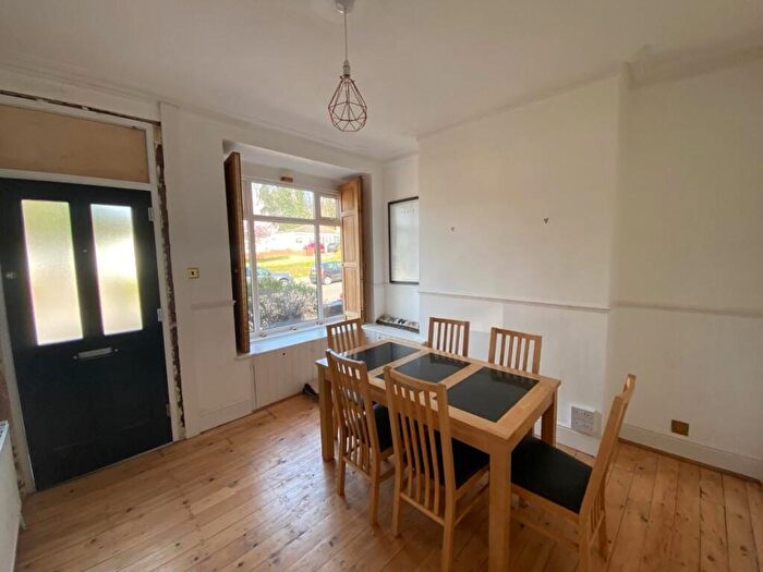 2 Bedroom Terraced House To Rent In War Lane, Harborne, Birmingham, B17
