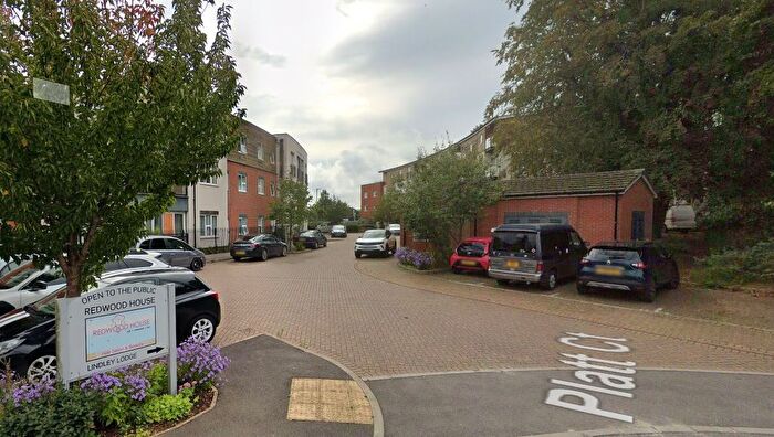 1 Bedroom Flat To Rent In Coldharbour Road, Hungerford, RG17