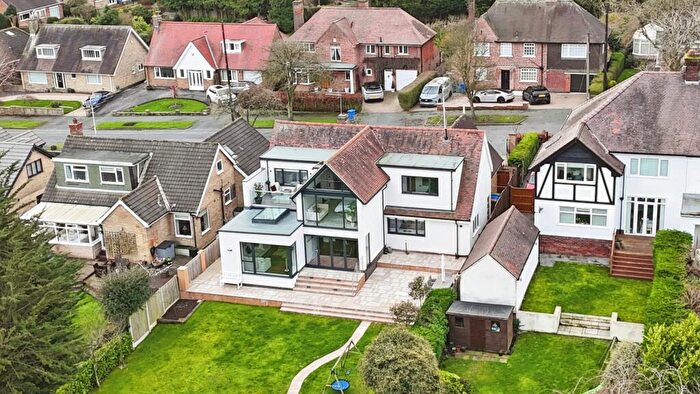 4 Bedroom Detached House For Sale In The Fairway, West Ella, Hull, East Riding Of Yorkshire, HU10