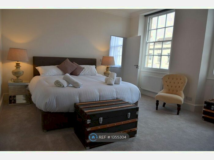 1 Bedroom Flat To Rent In Park Street, Bristol, BS1