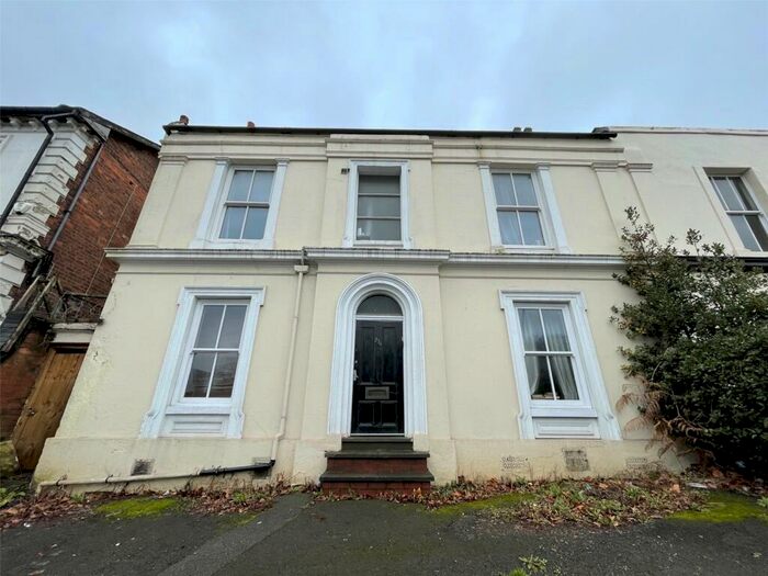 1 Bedroom House To Rent In Monument Road, Birmingham, West Midlands, B16