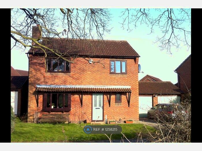 4 Bedroom Detached House To Rent In Beck Close, York YO41