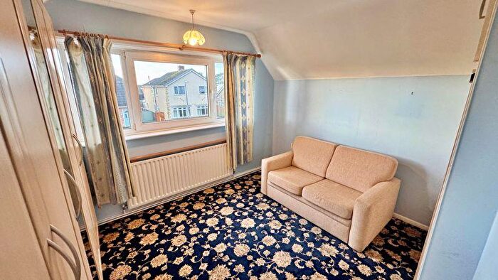 2 Bedroom Detached House For Sale In Hollywell Road, Lincoln, LN5