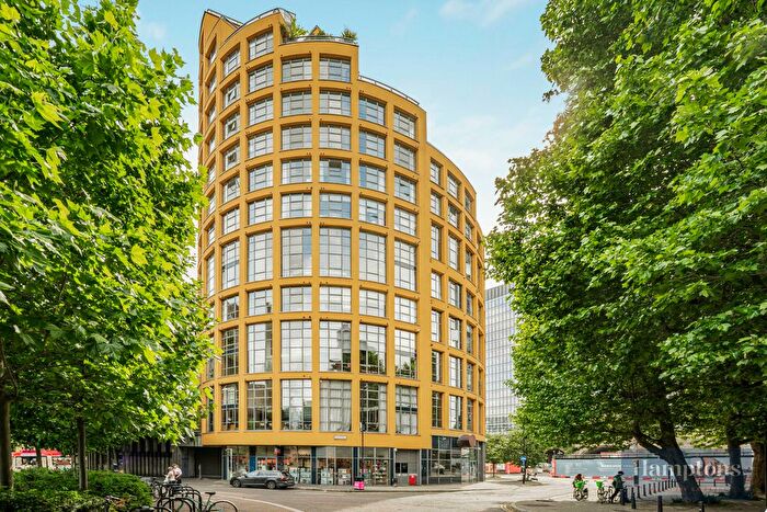 1 Bedroom Flat For Sale In Hopton Street, London, SE1