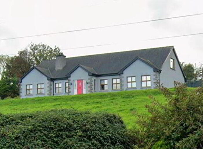 4 Bedroom Bungalows For Sale In (Lot ) A Concession Road, Newry, BT35