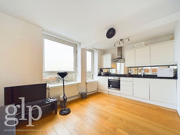 Studio To Rent In Dufours Place, London, Greater London, W1F
