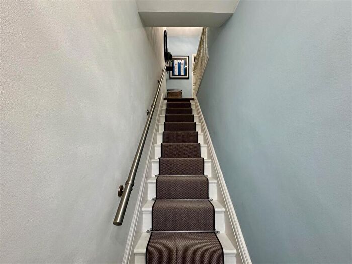 3 Bedroom Character Property For Sale In Second Avenue, Dalton, Huddersfield, HD5