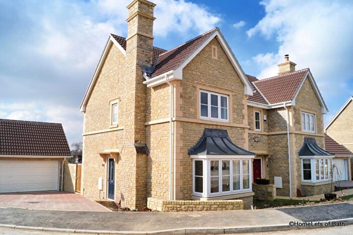 3 Bedroom House To Rent In Longmead Close, BA2