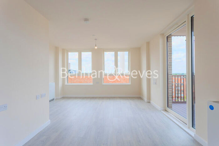 1 Bedroom Apartment To Rent In Eastman Road, Harrow, HA1