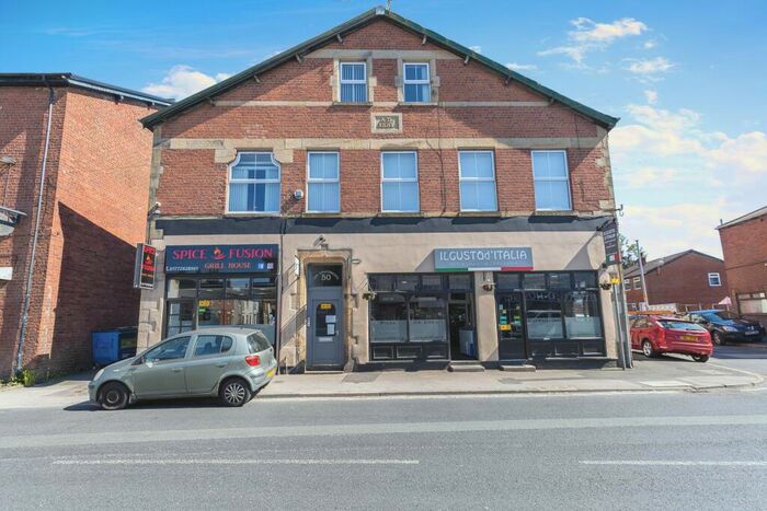 1 Bedroom Apartment To Rent In School Lane, Bamber Bridge, Preston, PR5