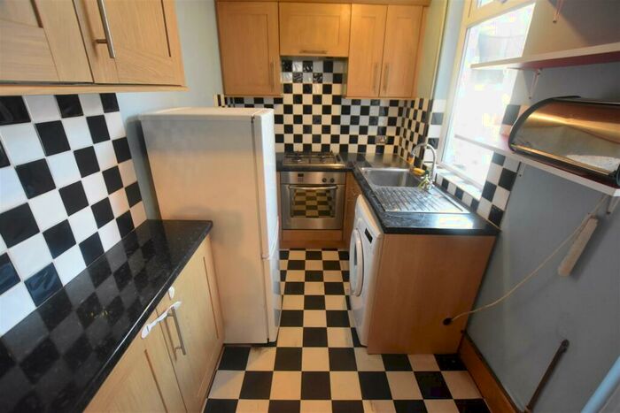 2 Bedroom Terraced House To Rent In Tyndale Street, Leicester, LE3