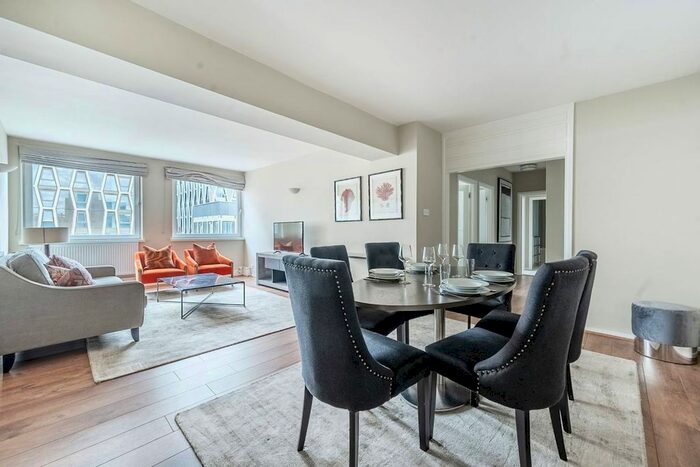 2 Bedroom Flat To Rent In Luke House, Westminster, London, SW1P