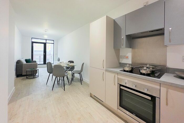 1 Bedroom Flat To Rent In Northill Apartments, Furness Quay, Salford Quays, M50