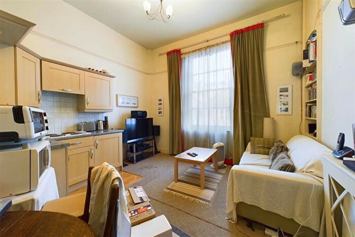 2 Bedroom House For Sale In Freehold Mixed Use Block | Clifton Village, BS8
