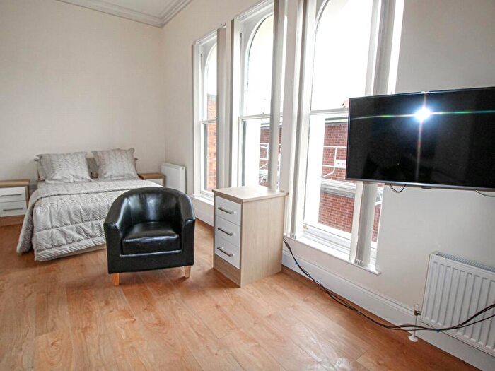 1 Bedroom Apartment To Rent In Apt, Fairbairn Residence #, LS2