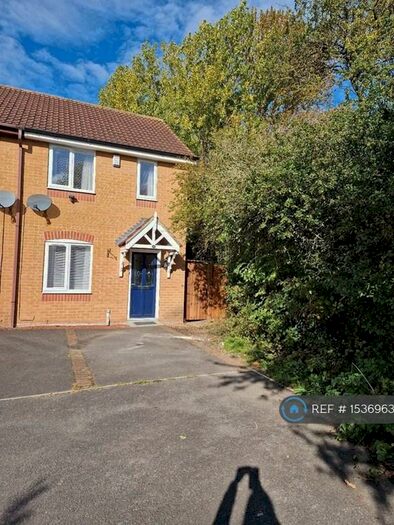 2 Bedroom Semi-Detached House To Rent In Cranhill Close, Derby, DE23