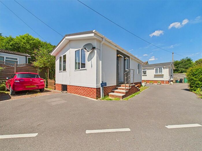 2 Bedroom Retirement Property For Sale In Quarry Rock Gardens, Claverton, Bath, Bath & North East Somerset, BA2