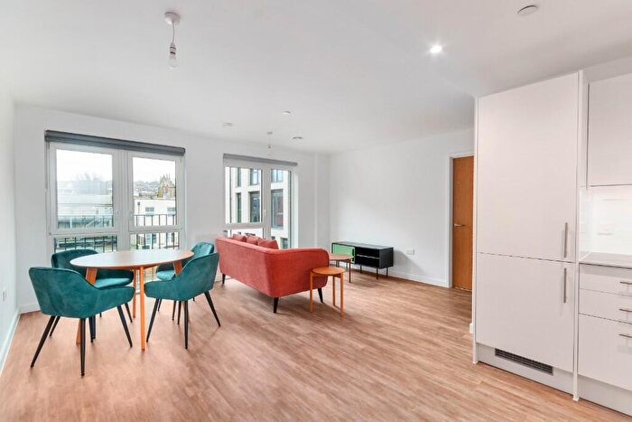 2 Bedroom Apartment To Rent In A, The Blockhouse, Pelham Street, BN1