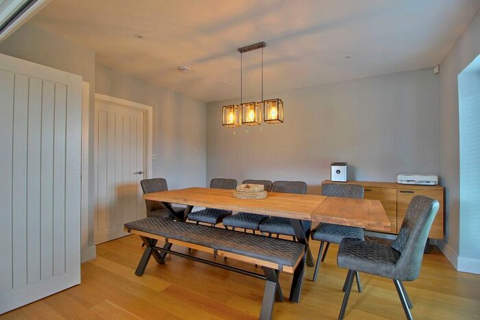 4 Bedroom Property For Sale In James Lane, Grazeley Green, Reading, RG7